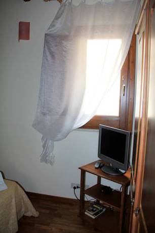 Imagen de la habitación del Abita Appartamenti. Foto 8