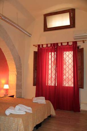 Imagen de la habitación del Abita Appartamenti. Foto 9