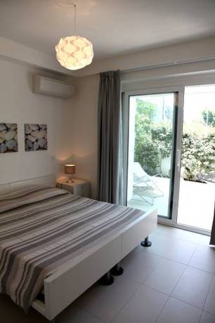 Imagen de la habitación del Abitare In Vacanza. Foto 3