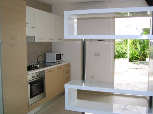 Imagen de la habitación del Abitare In Vacanza. Foto 5