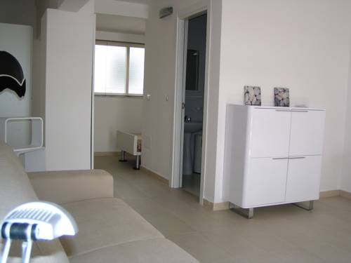 Imagen de la habitación del Abitare In Vacanza. Foto 6