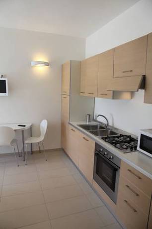 Imagen de la habitación del Abitare In Vacanza. Foto 9