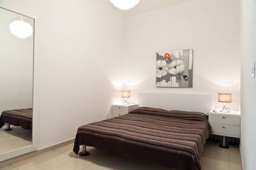 Imagen de la habitación del Abitare In Vacanza. Foto 14