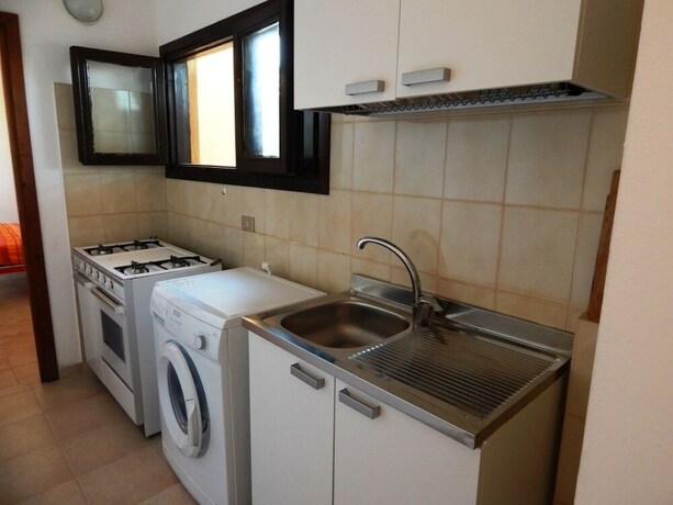 Imagen de la habitación del Abitasardegna Golfo Aranci. Foto 17