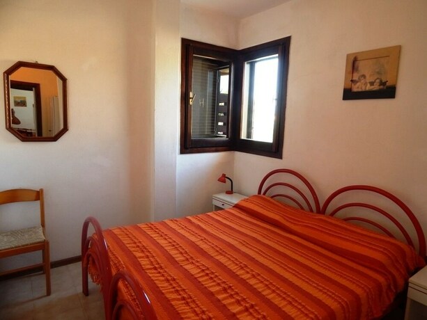 Imagen de la habitación del Abitasardegna Golfo Aranci. Foto 19