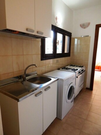 Imagen de la habitación del Abitasardegna Golfo Aranci. Foto 20