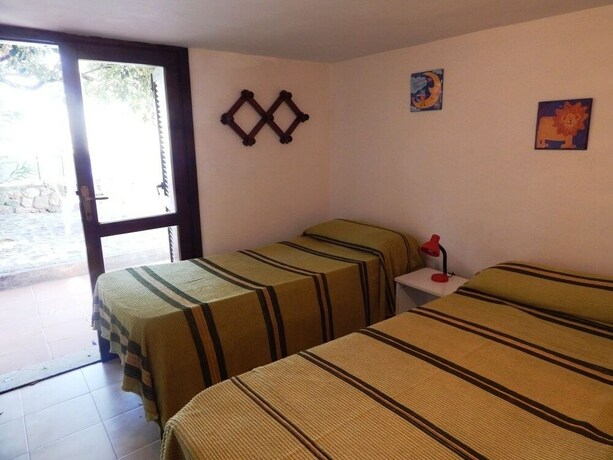 Imagen de la habitación del Abitasardegna Golfo Aranci. Foto 25