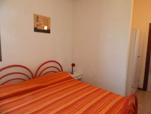 Imagen de la habitación del Abitasardegna Golfo Aranci. Foto 26