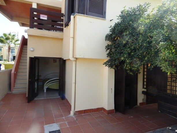 Imagen de la habitación del Abitasardegna Golfo Aranci. Foto 27