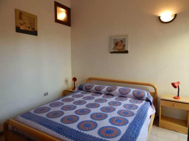Imagen de la habitación del Abitasardegna Golfo Aranci. Foto 28