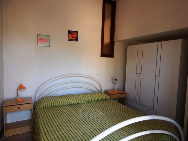 Imagen de la habitación del Abitasardegna Golfo Aranci. Foto 29