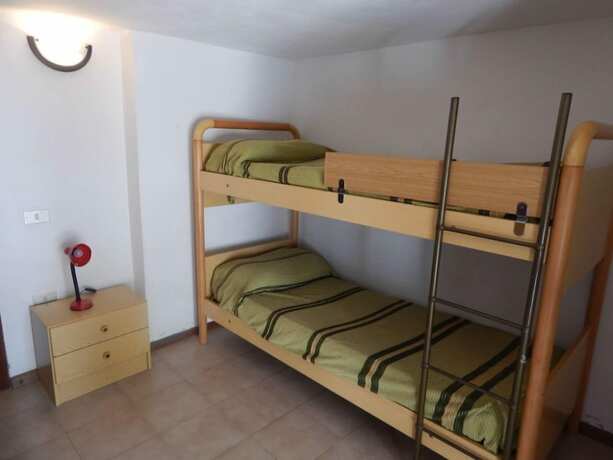 Imagen de la habitación del Abitasardegna Golfo Aranci. Foto 31