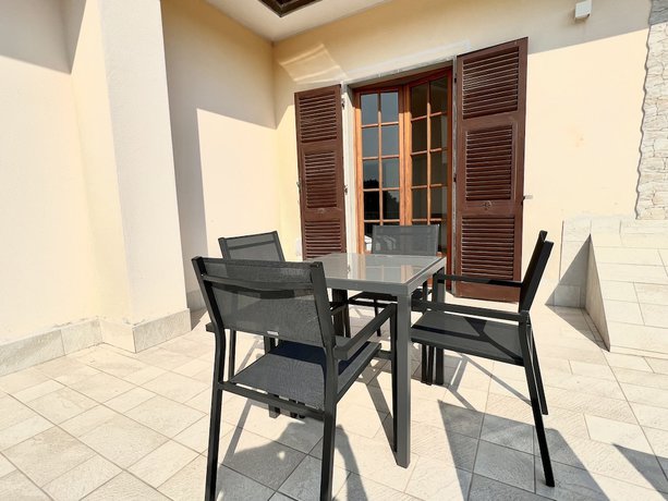 Imagen de la habitación del Abitatt. Foto 7