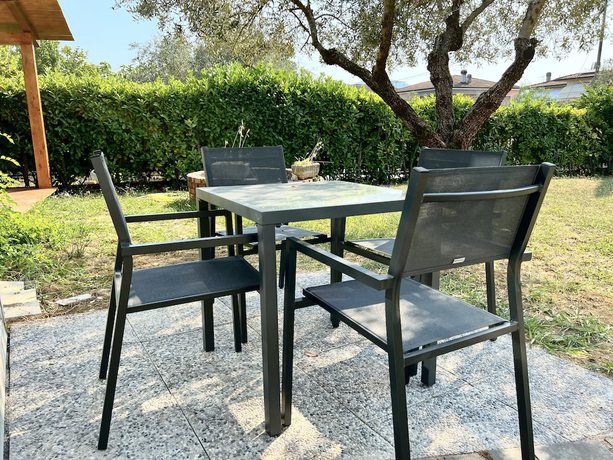 Imagen de la habitación del Abitatt. Foto 9