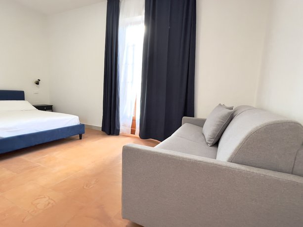 Imagen de la habitación del Abitatt. Foto 11