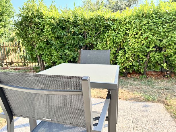 Imagen de la habitación del Abitatt. Foto 18