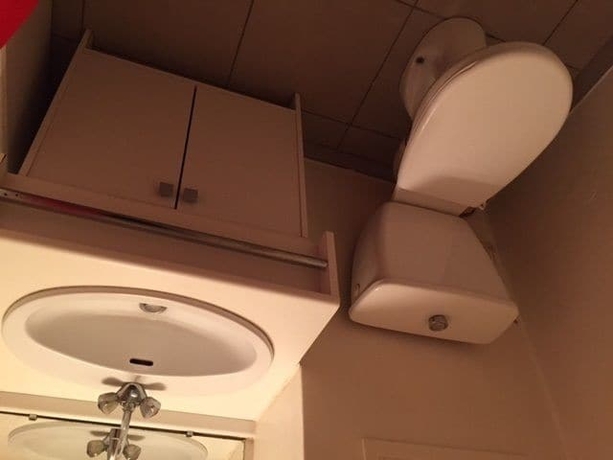 Imagen de la habitación del Abitel - Le Clos Des 3 Graces. Foto 13