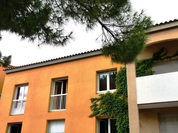 Imagen general del Abitel - Le Clos Des 3 Graces. Foto 2