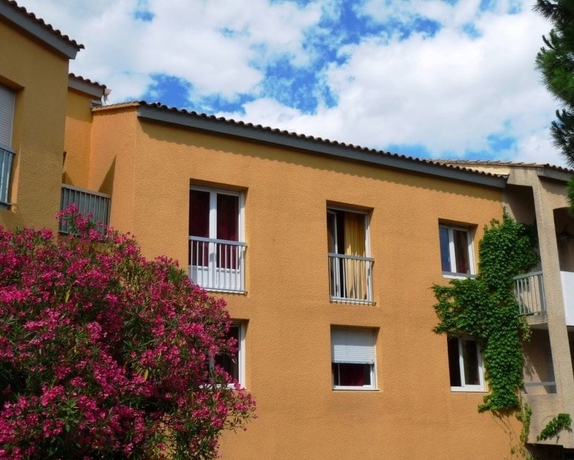Imagen general del Abitel - Le Clos Des 3 Graces. Foto 3