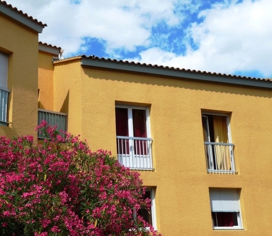 Imagen general del Abitel - Le Clos Des 3 Graces. Foto 4