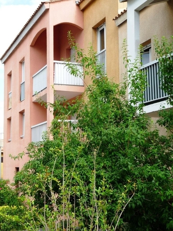 Imagen general del Abitel - Le Clos Des 3 Graces. Foto 5