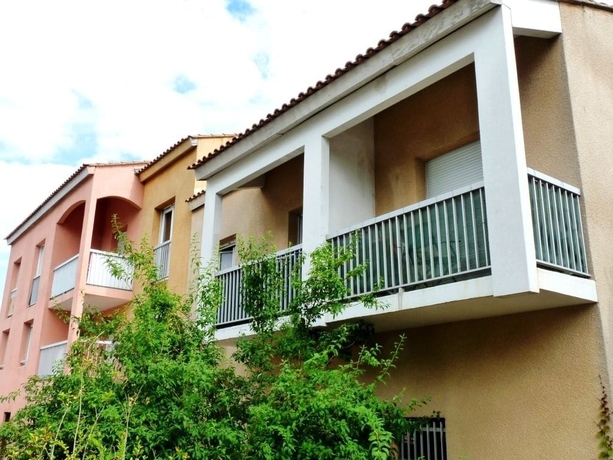 Imagen general del Abitel - Le Clos Des 3 Graces. Foto 6