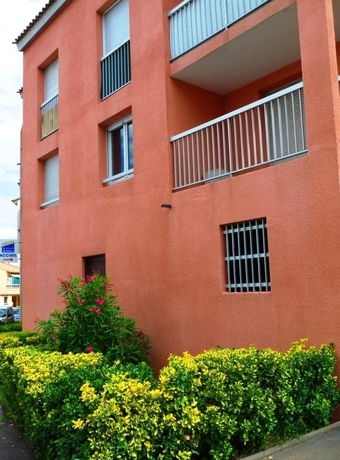 Imagen general del Abitel - Le Clos Des 3 Graces. Foto 8