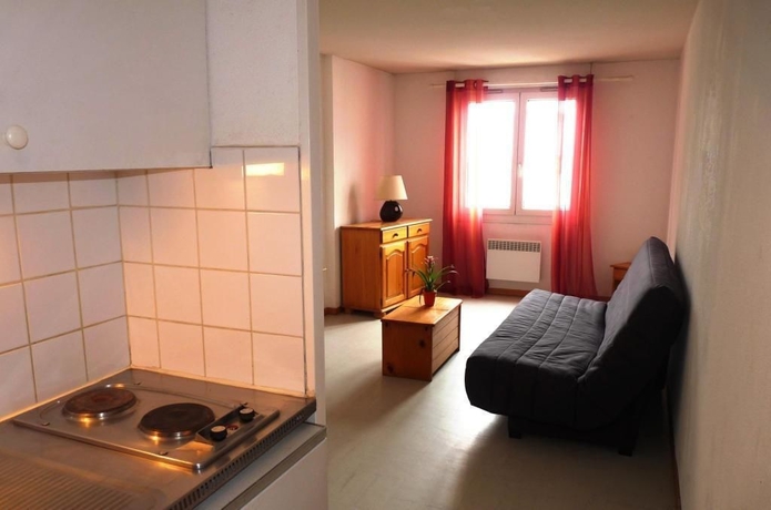 Imagen de la habitación del Abitel - Le Clos Des 3 Graces. Foto 14