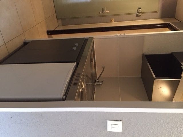 Imagen de la habitación del Abitel - Le Clos Des 3 Graces. Foto 15