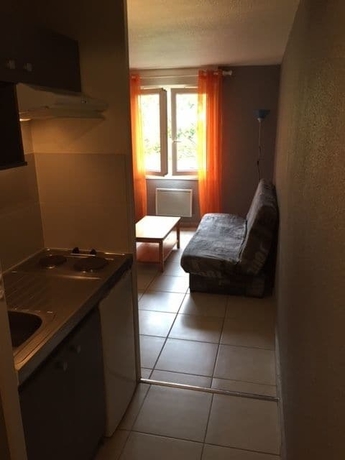 Imagen de la habitación del Abitel - Le Clos Des 3 Graces. Foto 16