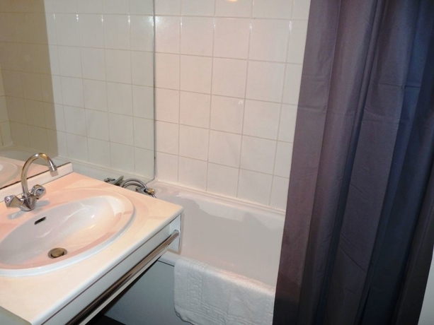 Imagen de la habitación del Abitel - Le Clos Des 3 Graces. Foto 17