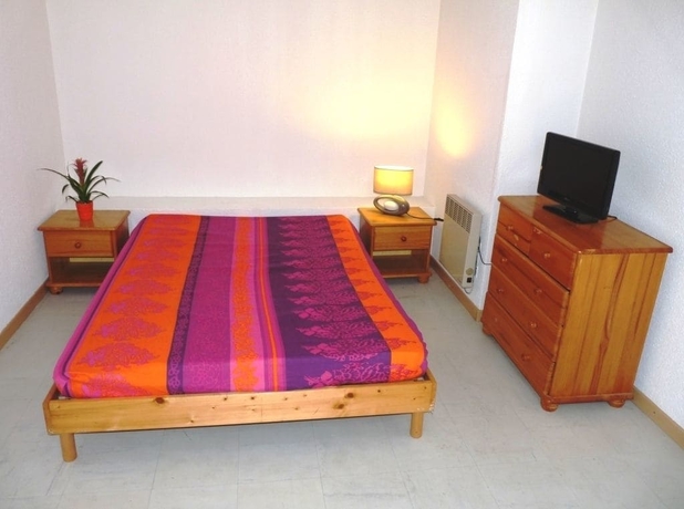 Imagen de la habitación del Abitel - Le Clos Des 3 Graces. Foto 19