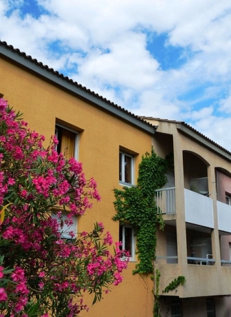 Imagen general del Abitel - Le Clos Des 3 Graces. Foto 9