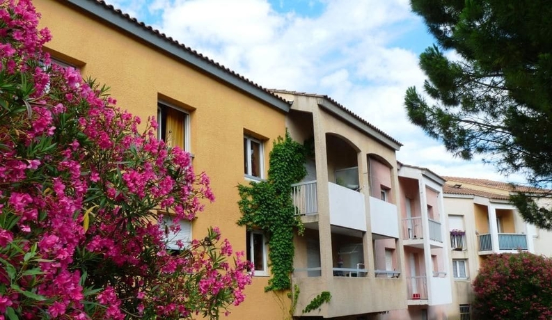 Imagen general del Abitel - Le Clos Des 3 Graces. Foto 10