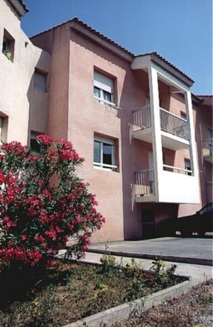 Imagen general del Abitel - Le Clos Des 3 Graces. Foto 11