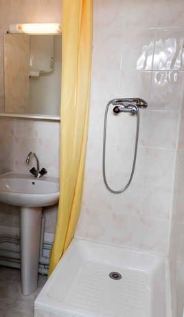 Imagen de la habitación del Abitel - Les Studines Des Pradettes. Foto 3