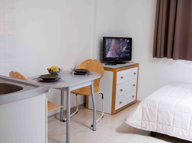 Imagen de la habitación del Abitel - Les Studines Des Pradettes. Foto 4