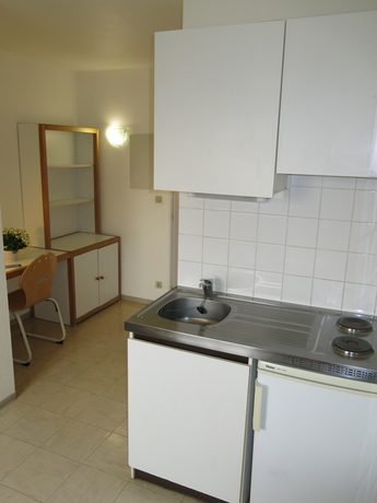 Imagen de la habitación del Abitel - Les Studines Des Pradettes. Foto 5