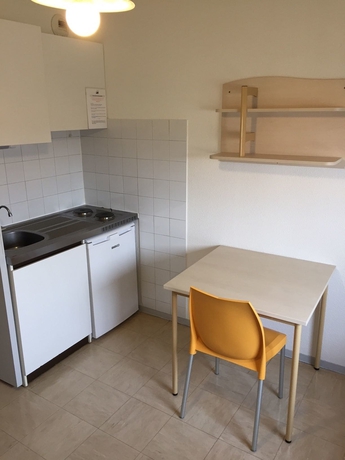 Imagen de la habitación del Abitel - Les Studines Des Pradettes. Foto 6