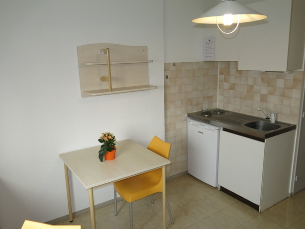 Imagen de la habitación del Abitel - Les Studines Des Pradettes. Foto 7