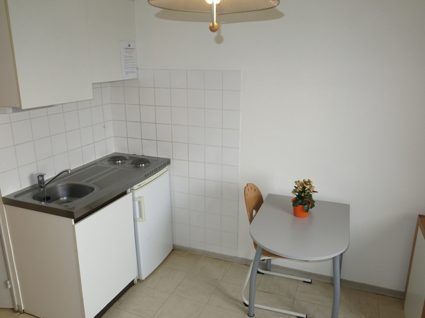 Imagen de la habitación del Abitel - Les Studines Des Pradettes. Foto 9