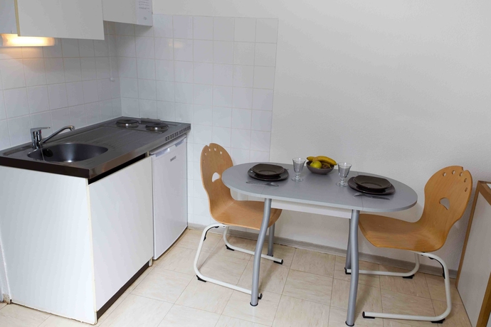 Imagen de la habitación del Abitel - Les Studines Des Pradettes. Foto 10