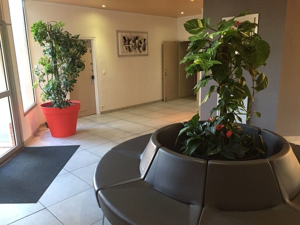 Imagen de los interiores del Abitel - Les Studines Des Pradettes. Foto 17