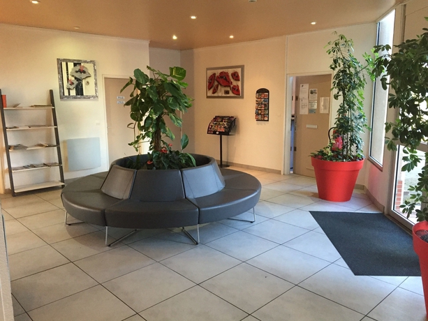 Imagen de los interiores del Abitel - Les Studines Des Pradettes. Foto 18