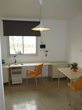 Imagen de los interiores del Abitel - Les Studines Des Pradettes. Foto 19