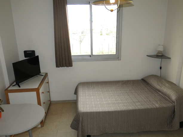 Imagen de la habitación del Abitel - Les Studines Des Pradettes. Foto 11