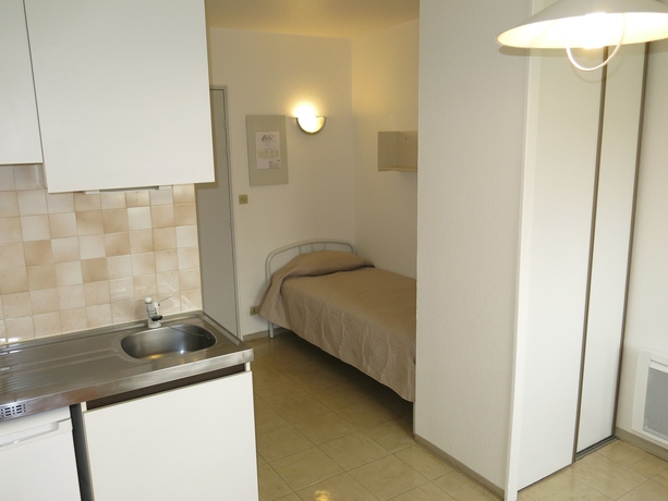 Imagen de la habitación del Abitel - Les Studines Des Pradettes. Foto 14
