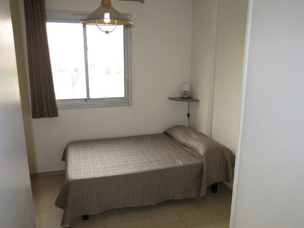 Imagen de la habitación del Abitel - Les Studines Des Pradettes. Foto 15