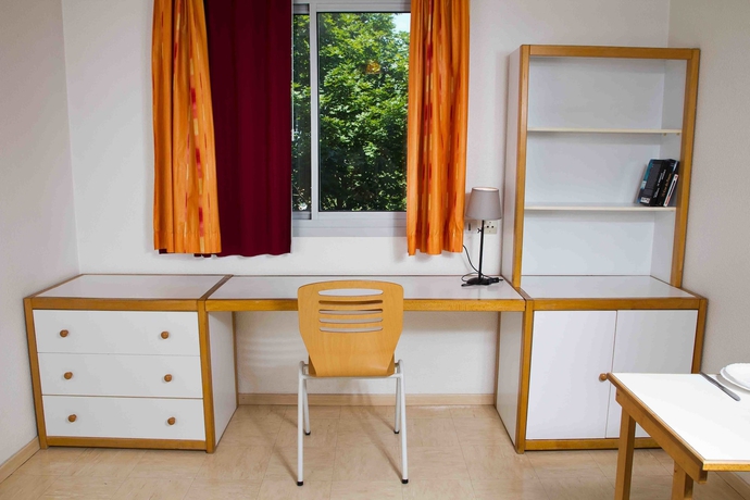 Imagen de la habitación del Abitel - Les Studines Des Pradettes. Foto 16