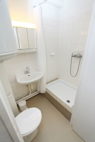 Imagen de la habitación del Abitel - Les Studines D'ornon. Foto 3